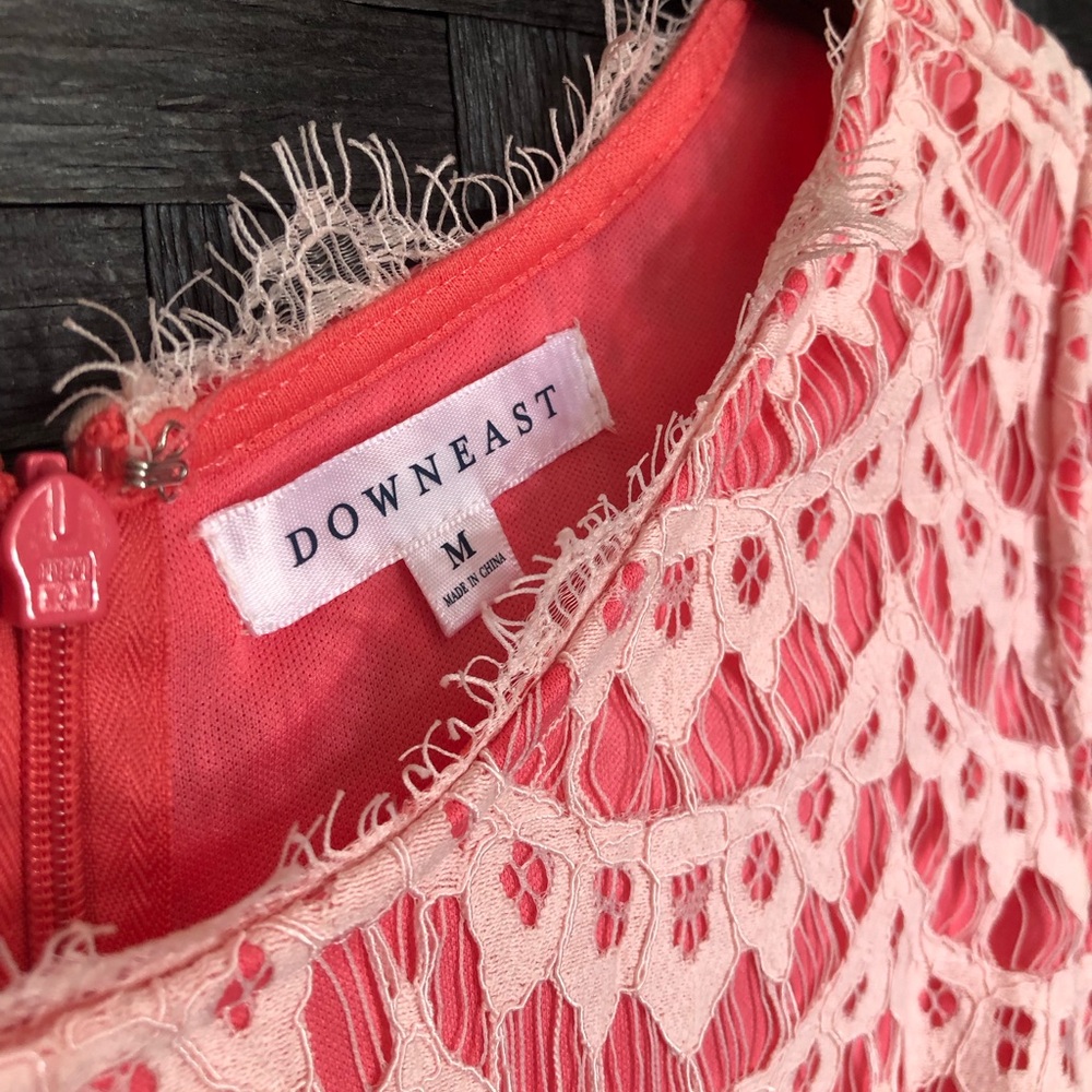 Sheath dress from Downeast